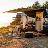 TOLDO FIAMMA F80 S POLAR 340 ROYAL GREY