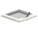 CLARABOYA 40x40 VENT F PRO - FIAMMA