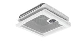 CLARABOYA VENT 28x28 F CRYSTAL - FIAMMA