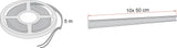 KIT LED STRIP AWNING (F80) - FIAMMA