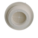 MUSHROOM VENT 110 CON MOSQUITERA