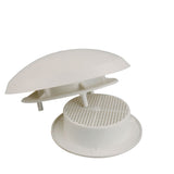 MUSHROOM VENT 110 CON MOSQUITERA