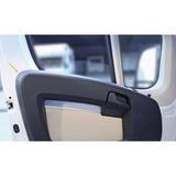 CERRADURA DE SEGURIDAD HEOS PARA CABINA