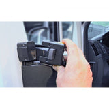 CERRADURA DE SEGURIDAD HEOS PARA CABINA