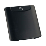 BASE Y TAPA EXTERIOR PARA ESTANQUE DE AGUA