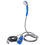 DUCHA DE VIAJE AQUAFRESH 2.0 - BRUNNER