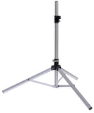 TRÍPODE PARA TV SATELITAL