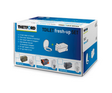 THETFORD - TOILET FRESH UP SET C250/C260
