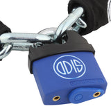 SET AUTO ODIS OFF ROAD CAN 60mm + Cad 10x1400