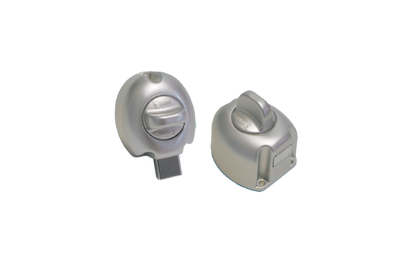 CERRADURAS SAFE DOOR GUARDIAN DUCATO >2009 - FIAMMA