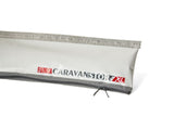 TOLDO FIAMMA CARAVANSTORE XL 410 ROYAL GREY