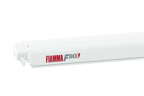 TOLDO FIAMMA F80 L POLAR 450 ROYAL GREY
