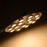 MÓDULO LED PLANO G4, 2,2 W