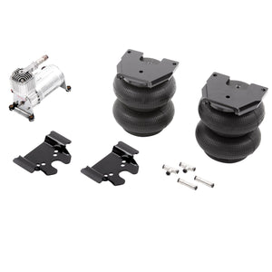 SISTEMA DE SUSPENSIÓN NEUMÁTICA GOLDSCHMITT PARA FORD TRANSIT