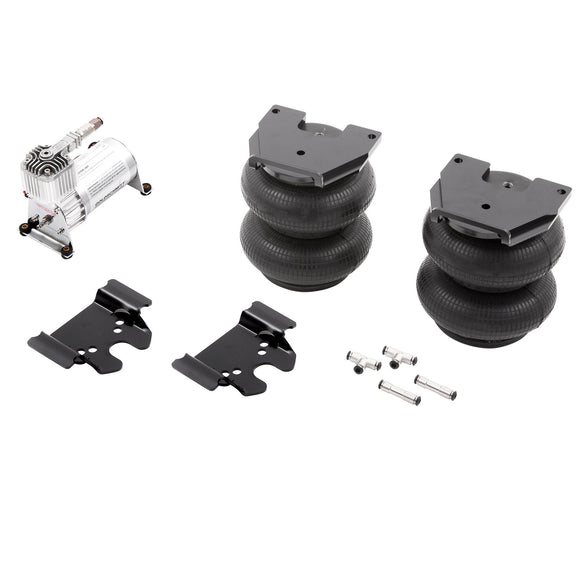 SISTEMA DE SUSPENSIÓN NEUMÁTICA GOLDSCHMITT PARA FORD TRANSIT