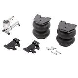 SISTEMA DE SUSPENSIÓN NEUMÁTICA GOLDSCHMITT PARA FORD TRANSIT