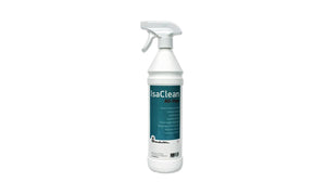 ISACLEAN TODO EL AÑO 1 LT., LIMPIEZA