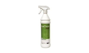 ISACLEAN SEASON 1 LT., LIMPIEZA