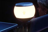 LÁMPARA SOLAR ISABELLA (2 UNIDADES)