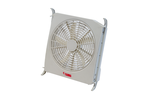 VENTILADOR TURBO-KIT- FIAMMA