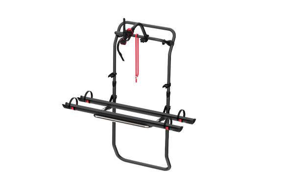 PORTABICICLETAS CARRY-BIKE FRAME DEEP BLACK - FIAMMA