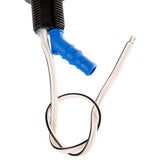 LLAVE PARA AGUA FRÍA COMET - NOVO SUPER / CON CAÑO Y MICROINTERRUPTOR