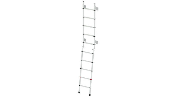 ESCALERA FIAMMA DELUXE 5D