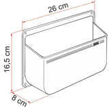 BOLSILLO MULTIUSO POCKET L - FIAMMA