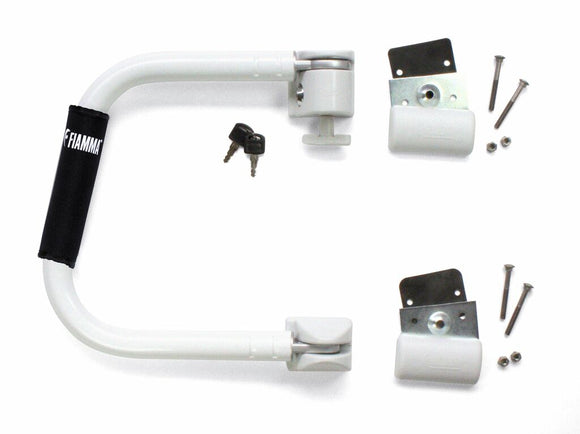 ASA DE SEGURIDAD FIAMMA - SECURITY 31 WHITE