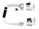 ASA DE SEGURIDAD FIAMMA - SECURITY 31 WHITE