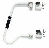 ASA DE SEGURIDAD FIAMMA - SECURITY 46 PRO WHITE