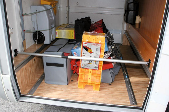 BARRA DE SEGURIDAD LUGGAGE BAR - FIAMMA