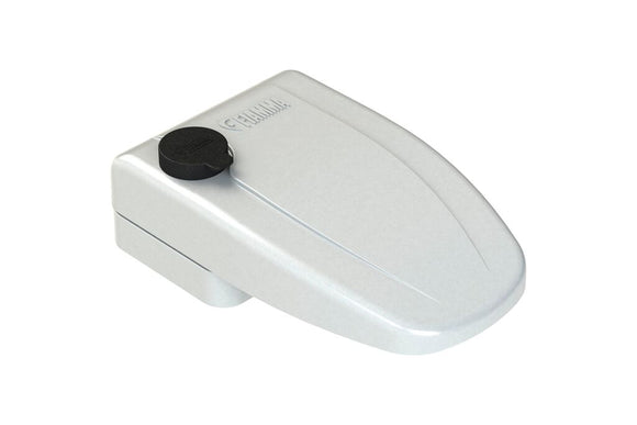 CERRADURA DE SEGURIDAD FIAMMA - SAFE DOOR WHITE