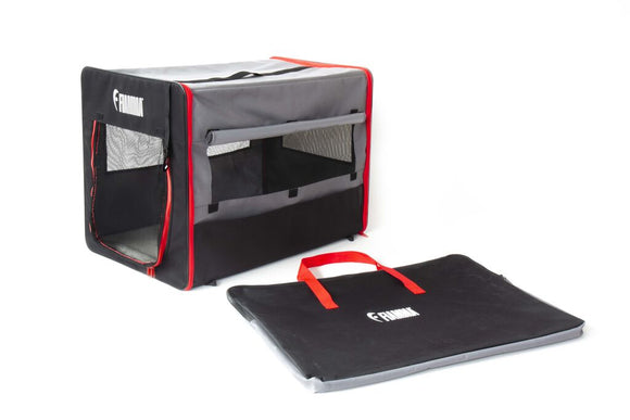CARRY DOG / CASA PARA PERROS PLEGABLE FIAMMA