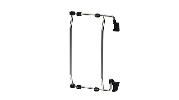 MARCO PARA PORTABICICLETAS KIT FRAME DUCATO >06 - FIAMMA