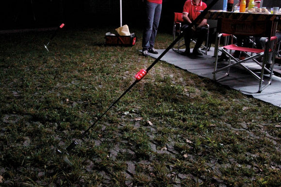 LED WARNING SOLAR - FIAMMA