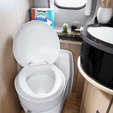 BAÑO THETFORD C223-S (C220 Serie)