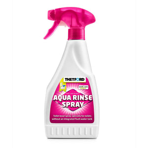 AQUA RINSE SPRAY