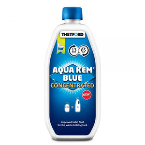 AQUA KEM BLUE CONCENTRADO