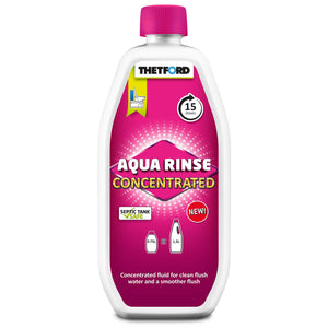 AQUA RINSE CONCENTRADO 750 ML.