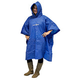 PONCHO PARA LA LLUVIA BRUNNER