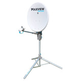 KIT MAXVIEW PARA TV SATELITAL