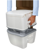 BAÑO QUÍMICO THETFORD PORTA POTTI 565P