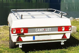 PARRILLA CAMP-LET ALUMINIO 2012 -